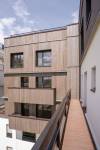 Flavia CAVALLARI - SAOMA ARCHITECTES SARL