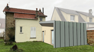Yann CHATEAU - ARCHITECTE DESA