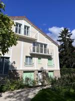 Vincent TECK - ARCHITECKTURE