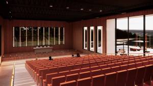 DESVEAUX MARINE - MARINE DESVEAUX ARCHITECTE