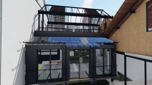 François PAYET - METAPHORES