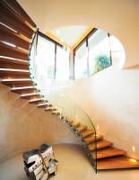 Caroline BLONDEL - ARCHITECTE DE HMONP